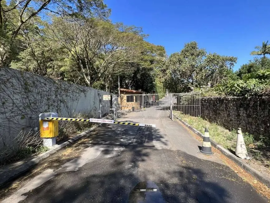 Foto 9 de Terreno / Lote à venda, 1436m2 em Granja Viana, Cotia - SP