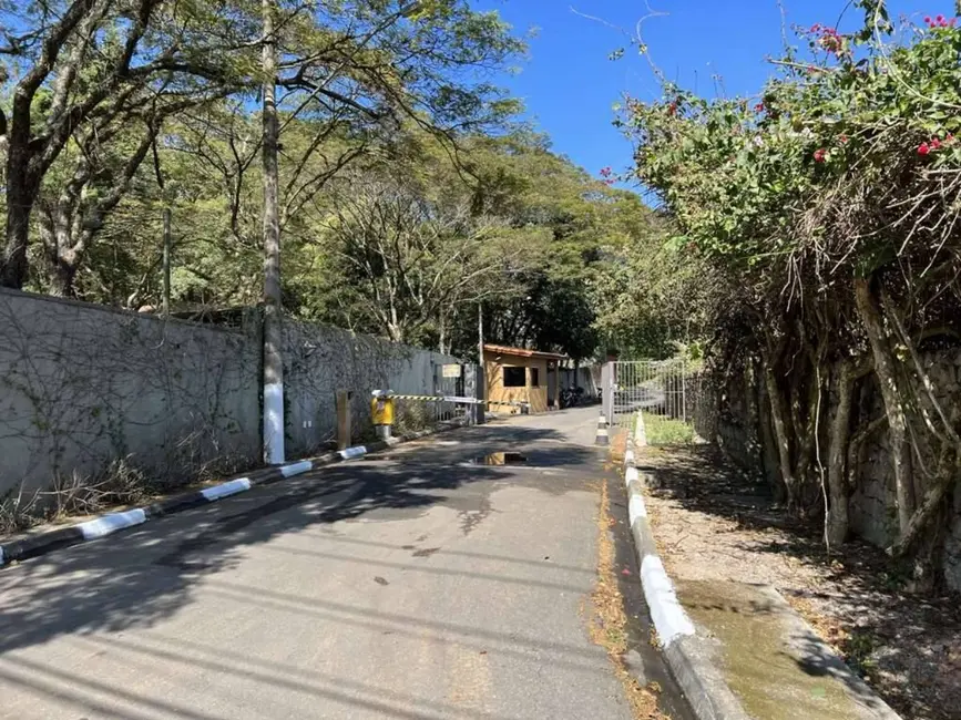 Foto 8 de Terreno / Lote à venda, 1436m2 em Granja Viana, Cotia - SP