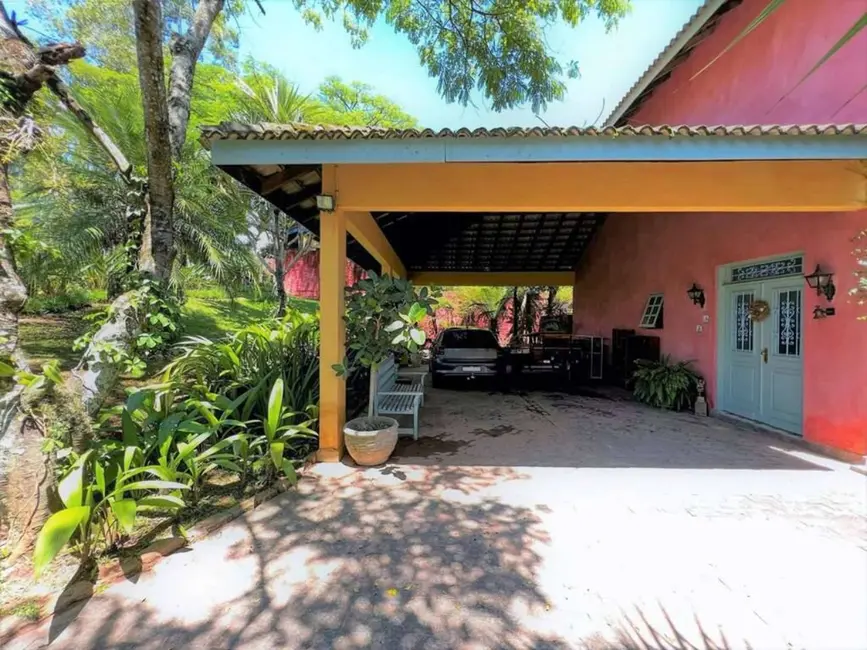 Foto 3 de Casa de Condomínio com 5 quartos à venda, 459m2 em Granja Viana II, Cotia - SP