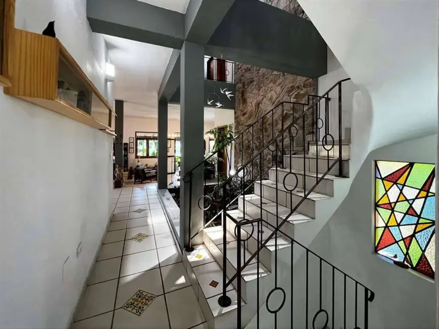 Foto 7 de Casa de Condomínio com 5 quartos à venda, 459m2 em Granja Viana II, Cotia - SP