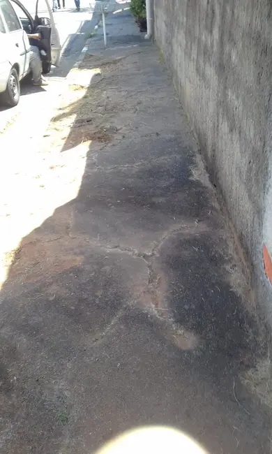 Foto 2 de Terreno / Lote à venda, 250m2 em Adalgisa, Osasco - SP