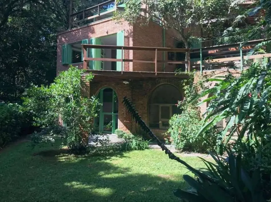 Foto 1 de Casa com 3 quartos à venda, 270m2 em Taboleiro Verde, Cotia - SP