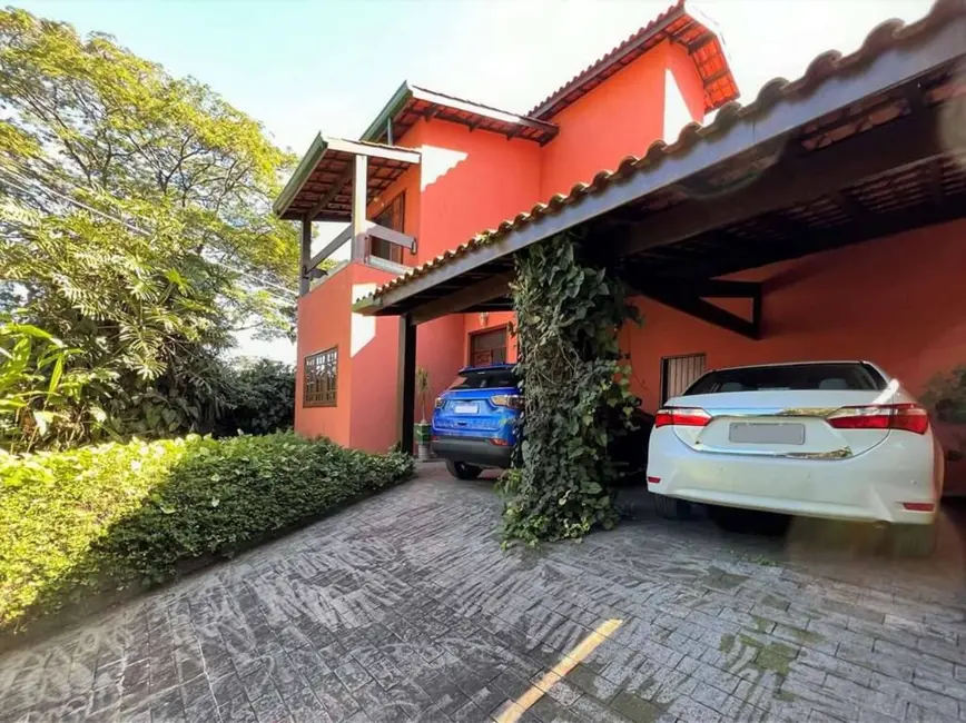 Foto 5 de Casa com 3 quartos à venda, 480m2 em Vila Santo Antônio, Cotia - SP