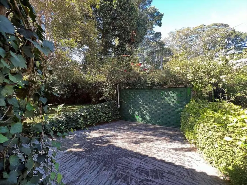 Foto 4 de Casa com 3 quartos à venda, 480m2 em Vila Santo Antônio, Cotia - SP