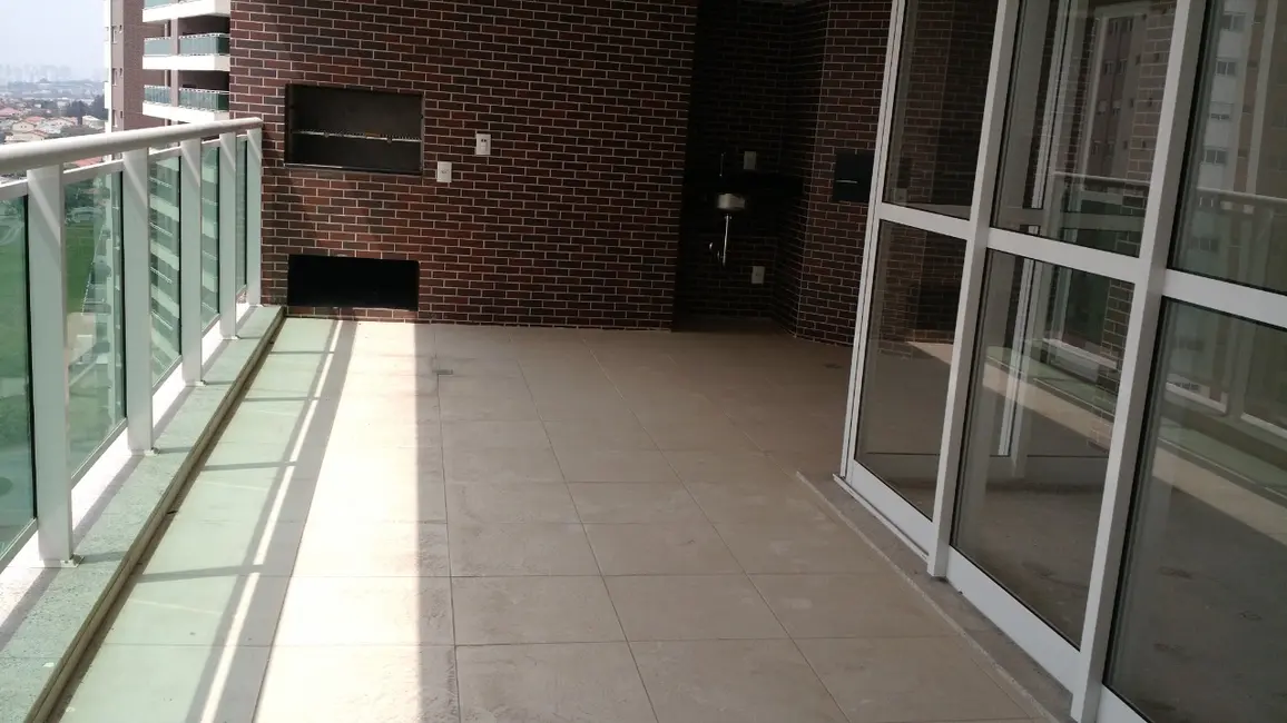 Apartamento com 4 quartos à venda, 254m2 em Umuarama, Osasco - SP - imagem 5 Foto 5 de Apartamento com 4 quartos à venda, 254m2 em Umuarama, Osasco - SP