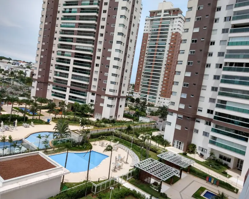 Apartamento com 4 quartos à venda, 254m2 em Umuarama, Osasco - SP - imagem 3 Foto 3 de Apartamento com 4 quartos à venda, 254m2 em Umuarama, Osasco - SP