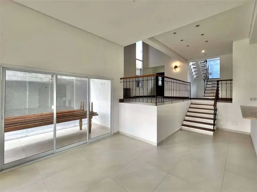 Foto 7 de Casa de Condomínio com 3 quartos à venda, 272m2 em Paisagem Renoir, Cotia - SP