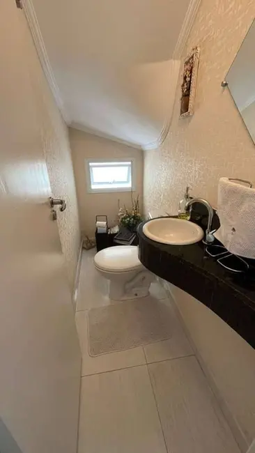 Foto 6 de Casa de Condomínio com 3 quartos à venda, 131m2 em Chácara Canta Galo, Cotia - SP