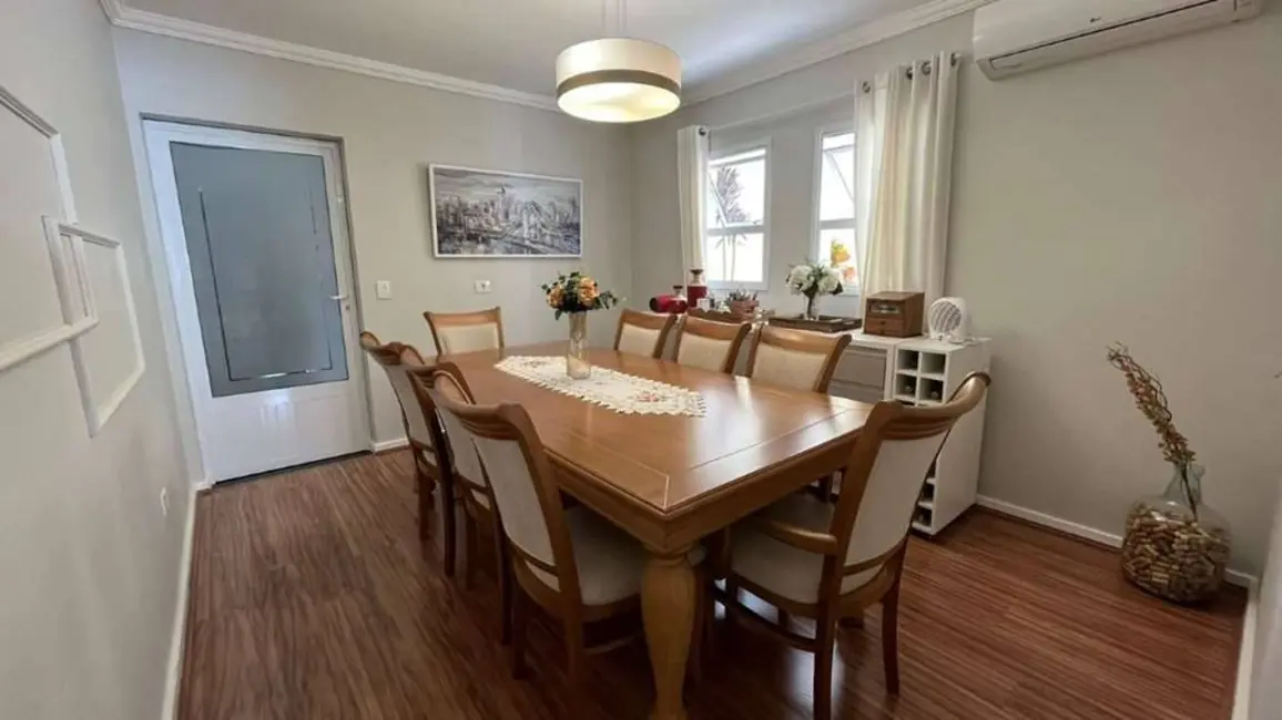 Foto 3 de Casa de Condomínio com 3 quartos à venda, 131m2 em Chácara Canta Galo, Cotia - SP