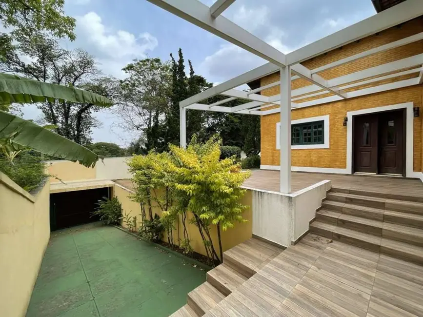 Foto 6 de Casa com 4 quartos à venda, 800m2 em Vila Santo Antônio, Cotia - SP
