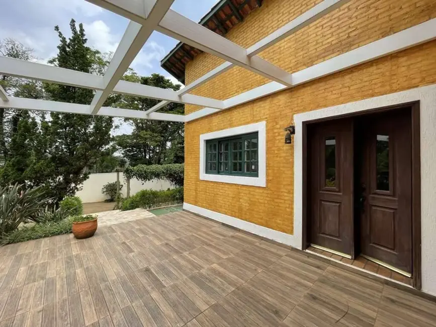 Foto 7 de Casa com 4 quartos à venda, 800m2 em Vila Santo Antônio, Cotia - SP