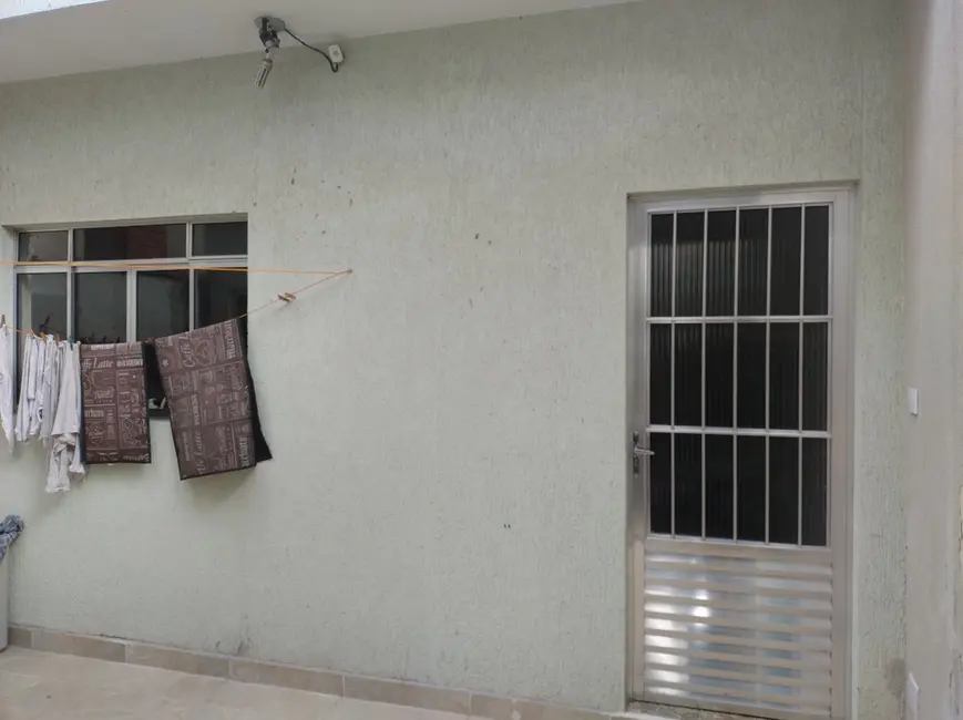 Foto 4 de Casa com 3 quartos à venda, 249m2 em Presidente Altino, Osasco - SP