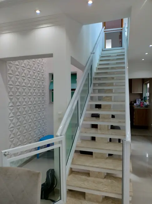 Foto 3 de Casa com 3 quartos à venda, 249m2 em Presidente Altino, Osasco - SP