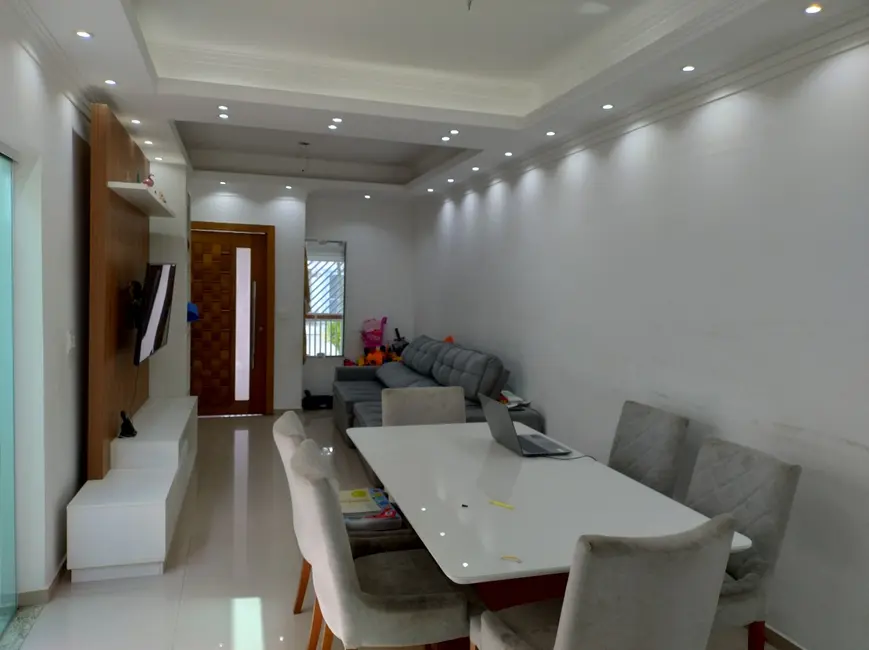 Foto 5 de Casa com 3 quartos à venda, 249m2 em Presidente Altino, Osasco - SP