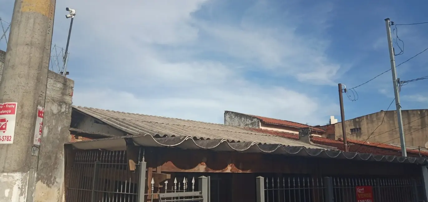 Foto 1 de Casa com 2 quartos à venda, 100m2 em Bonfim, Osasco - SP