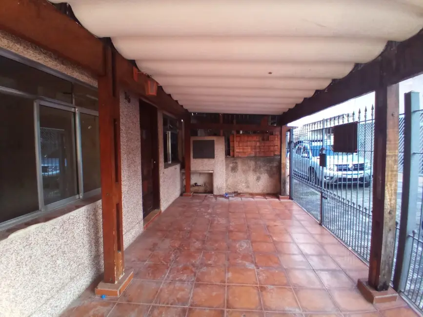 Foto 4 de Casa com 2 quartos à venda, 100m2 em Bonfim, Osasco - SP