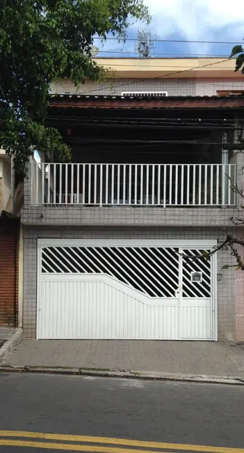 Foto 1 de Casa com 3 quartos à venda, 220m2 em Pestana, Osasco - SP