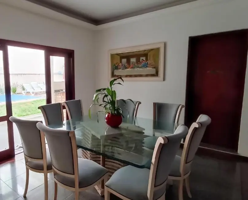 Foto 9 de Casa de Condomínio com 4 quartos à venda e para alugar, 359m2 em Alphaville, Santana De Parnaiba - SP