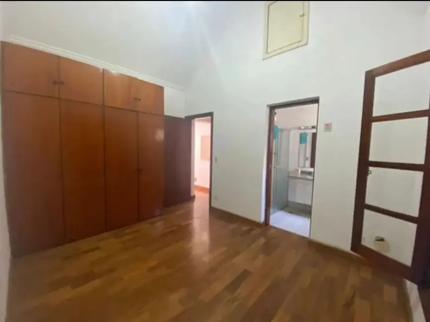Foto 6 de Casa de Condomínio com 4 quartos para alugar, 400m2 em Alphaville, Santana De Parnaiba - SP