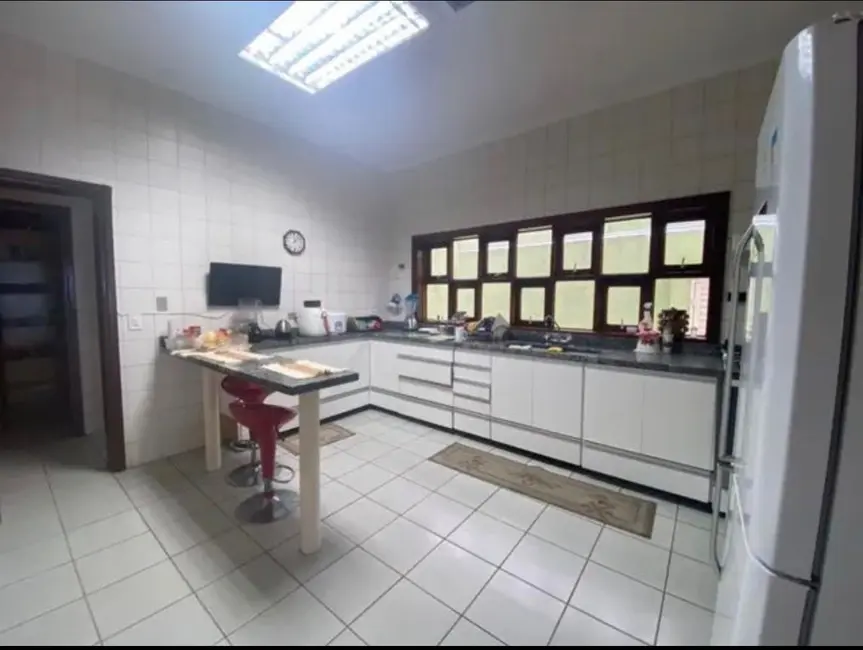 Foto 5 de Casa de Condomínio com 4 quartos para alugar, 400m2 em Alphaville, Santana De Parnaiba - SP