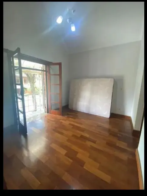 Foto 7 de Casa de Condomínio com 4 quartos para alugar, 400m2 em Alphaville, Santana De Parnaiba - SP