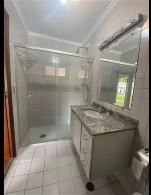 Foto 9 de Casa de Condomínio com 4 quartos para alugar, 400m2 em Alphaville, Santana De Parnaiba - SP