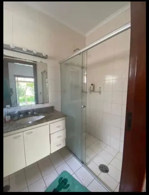 Foto 8 de Casa de Condomínio com 4 quartos para alugar, 400m2 em Alphaville, Santana De Parnaiba - SP