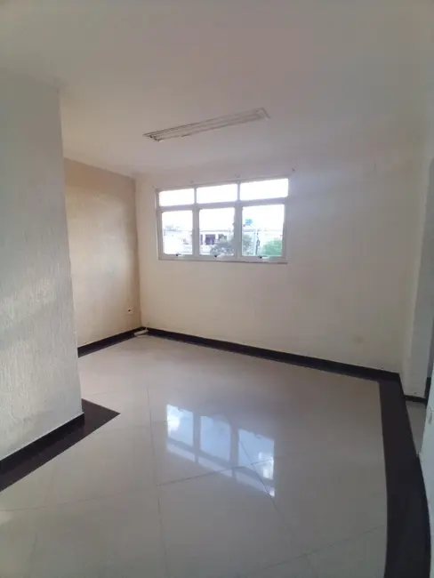 Foto 6 de Sala Comercial para alugar, 40m2 em Jaguaribe, Osasco - SP