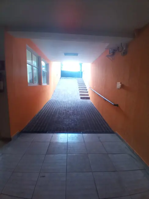 Foto 4 de Sala Comercial para alugar, 40m2 em Jaguaribe, Osasco - SP