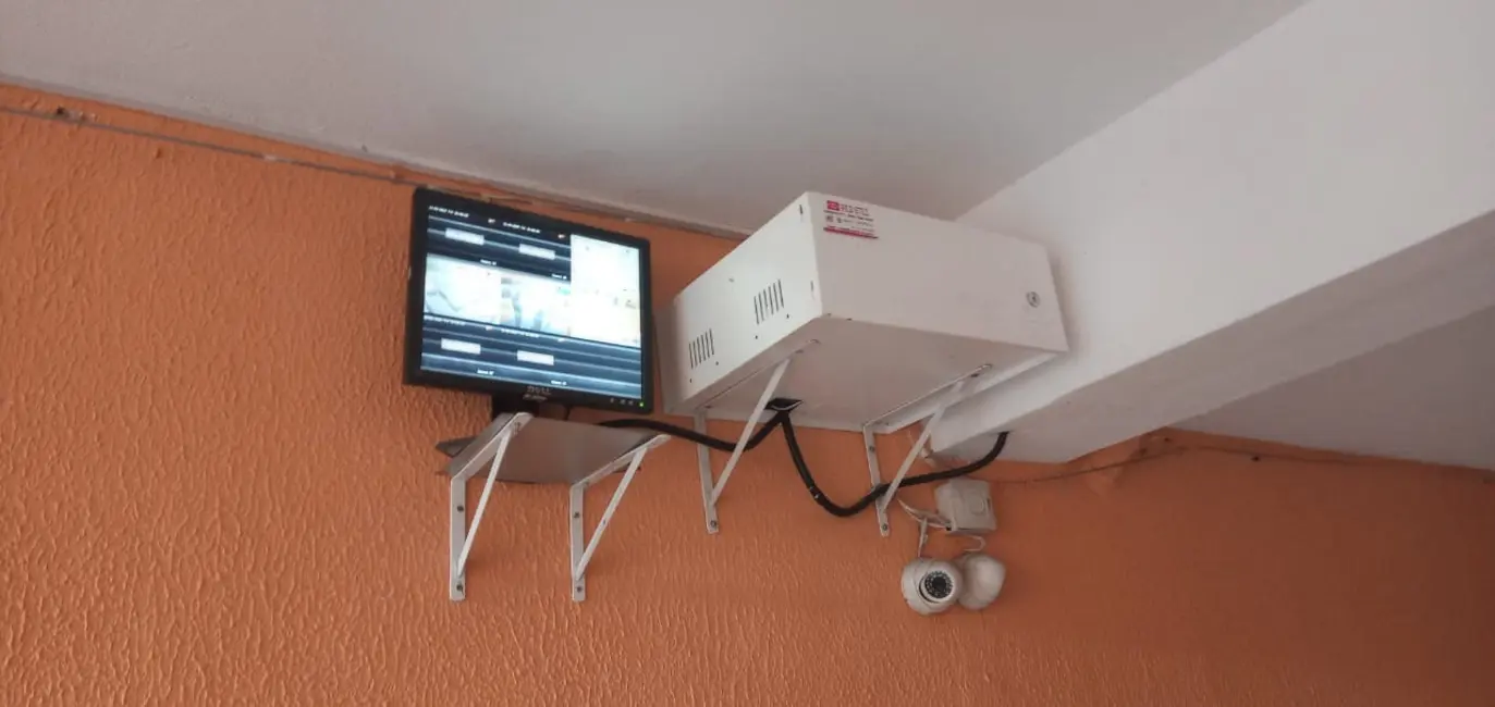 Foto 5 de Sala Comercial para alugar, 40m2 em Jaguaribe, Osasco - SP