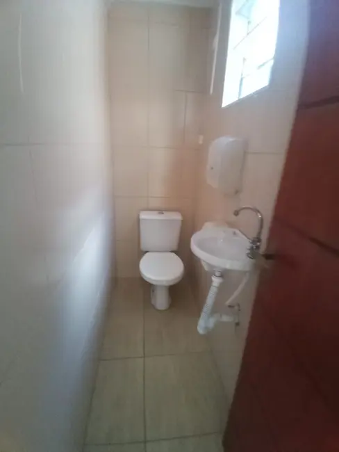 Foto 7 de Sala Comercial para alugar, 40m2 em Jaguaribe, Osasco - SP