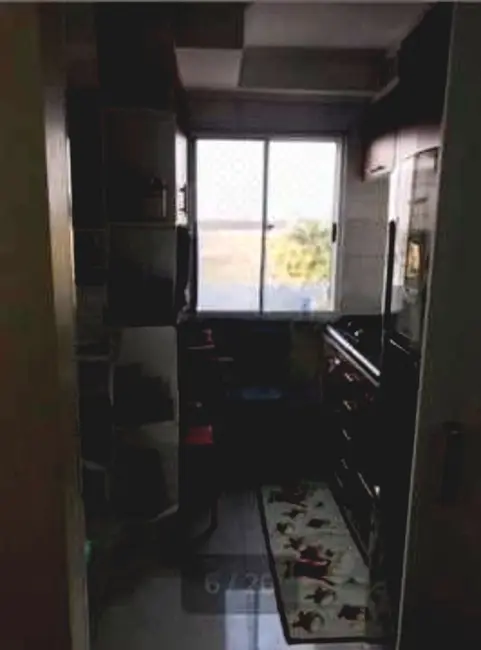 Apartamento com 2 quartos à venda, 50m2 em Santa Maria, Osasco - SP - imagem 3 Foto 3 de Apartamento com 2 quartos à venda, 50m2 em Santa Maria, Osasco - SP