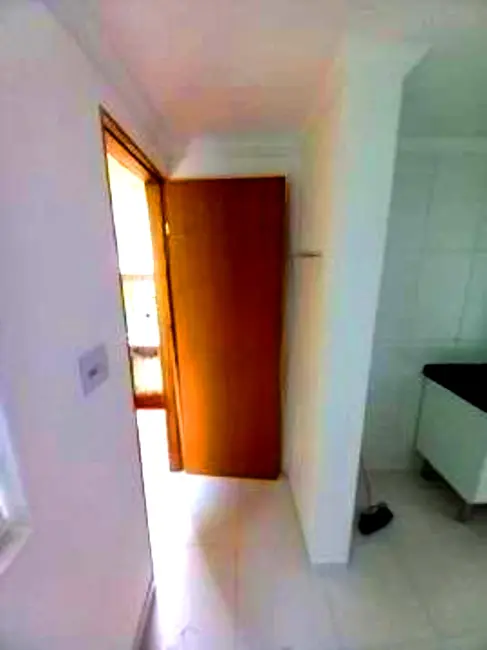 Foto 3 de Apartamento com 2 quartos à venda, 42m2 em Conjunto Habitacional Presidente Castelo Branco, Carapicuiba - SP