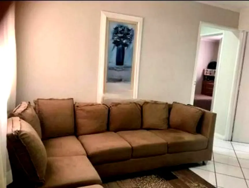Foto 1 de Apartamento com 2 quartos à venda, 45m2 em Conceição, Osasco - SP