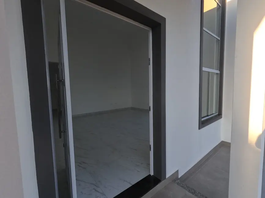 Foto 4 de Casa de Condomínio com 3 quartos à venda, 188m2 em Vargem Grande Paulista - SP