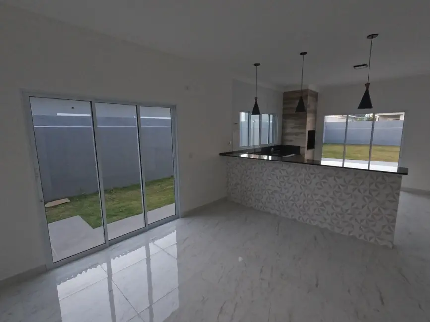 Foto 5 de Casa de Condomínio com 3 quartos à venda, 188m2 em Vargem Grande Paulista - SP