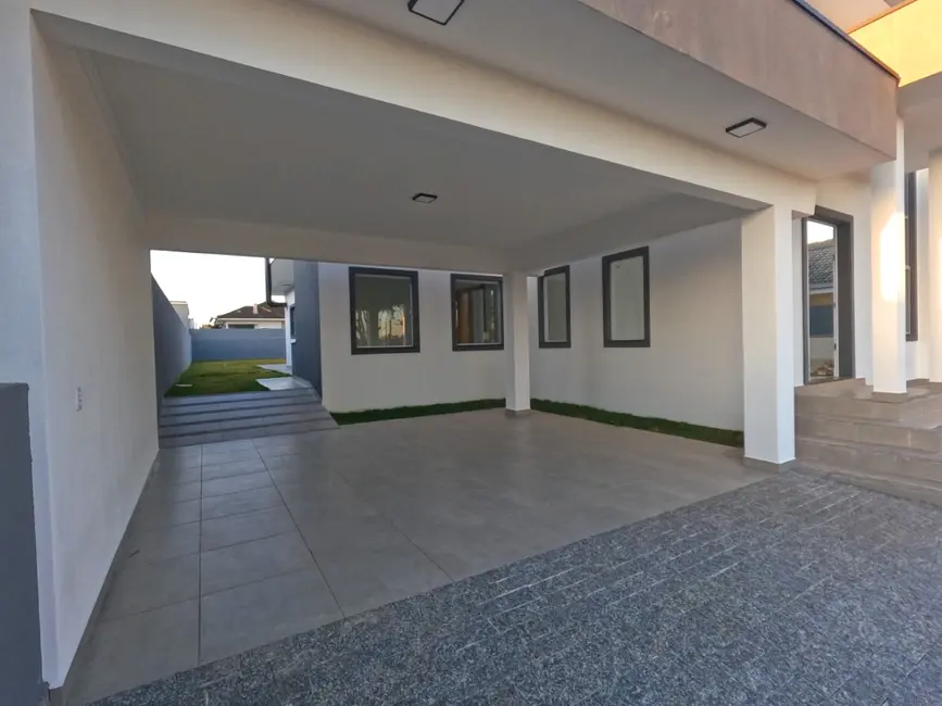 Foto 1 de Casa de Condomínio com 3 quartos à venda, 188m2 em Vargem Grande Paulista - SP