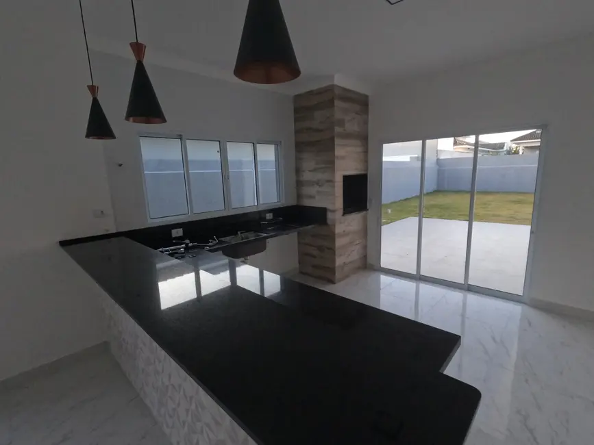 Foto 7 de Casa de Condomínio com 3 quartos à venda, 188m2 em Vargem Grande Paulista - SP