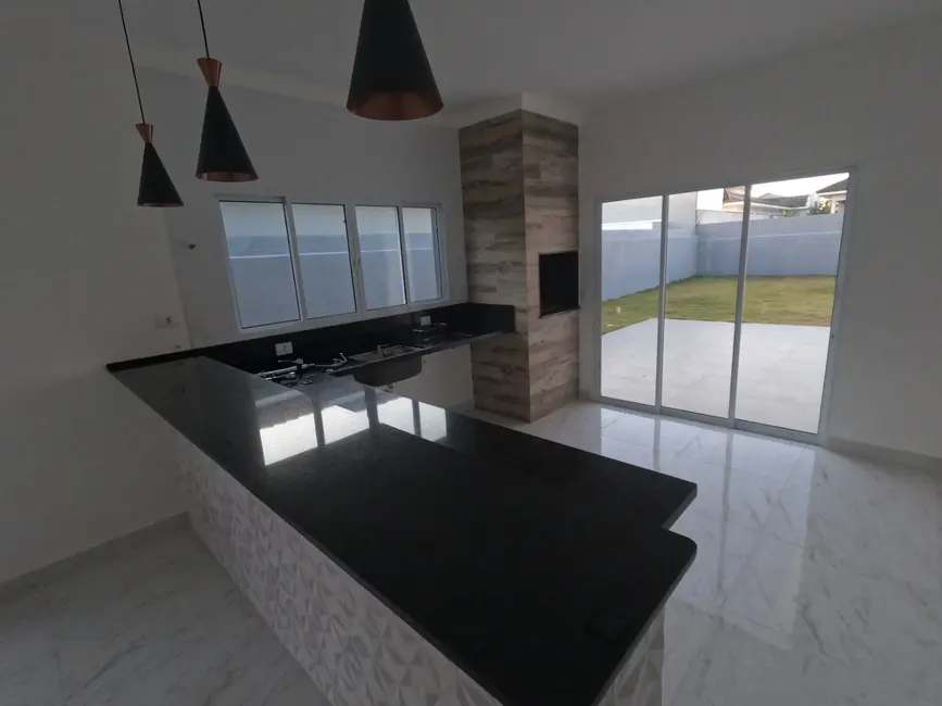 Foto 6 de Casa de Condomínio com 3 quartos à venda, 188m2 em Vargem Grande Paulista - SP