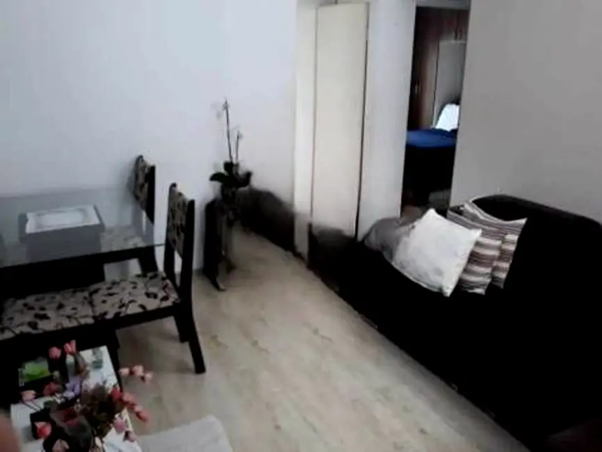 Foto 2 de Apartamento com 2 quartos à venda, 47m2 em Conceição, Osasco - SP