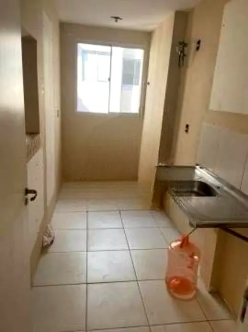 Foto 4 de Apartamento com 2 quartos à venda, 48m2 em Santa Maria, Osasco - SP