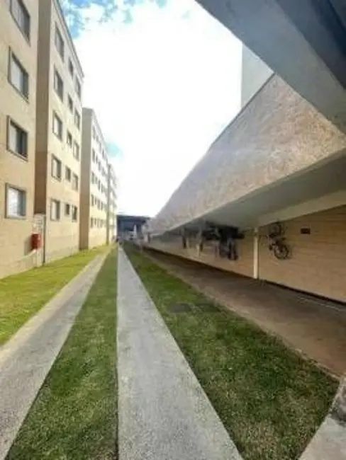 Foto 8 de Apartamento com 2 quartos à venda, 48m2 em Santa Maria, Osasco - SP