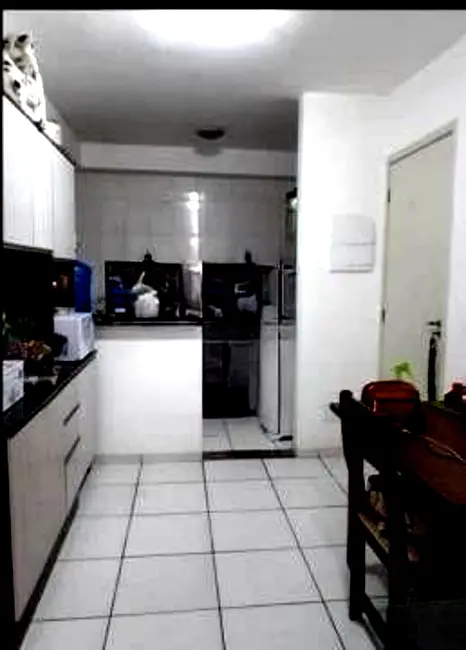 Foto 3 de Apartamento com 2 quartos à venda, 44m2 em São Pedro, Osasco - SP