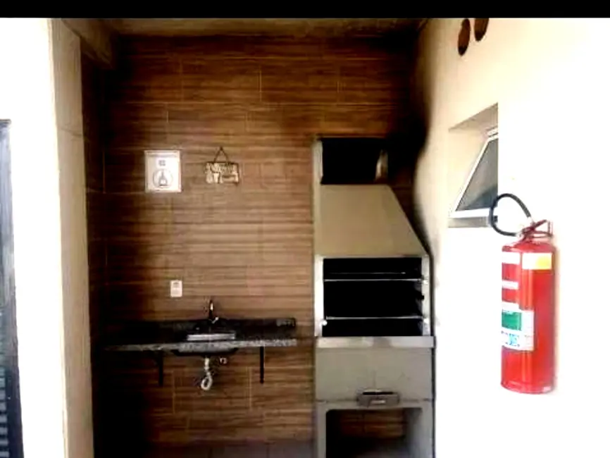 Foto 8 de Apartamento com 2 quartos à venda, 44m2 em São Pedro, Osasco - SP