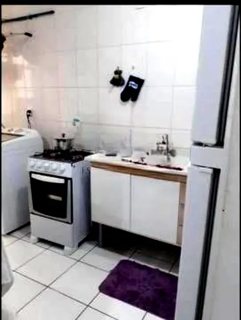 Foto 4 de Apartamento com 2 quartos à venda, 44m2 em São Pedro, Osasco - SP