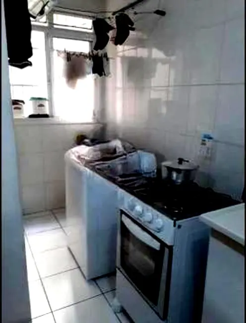 Foto 5 de Apartamento com 2 quartos à venda, 44m2 em São Pedro, Osasco - SP