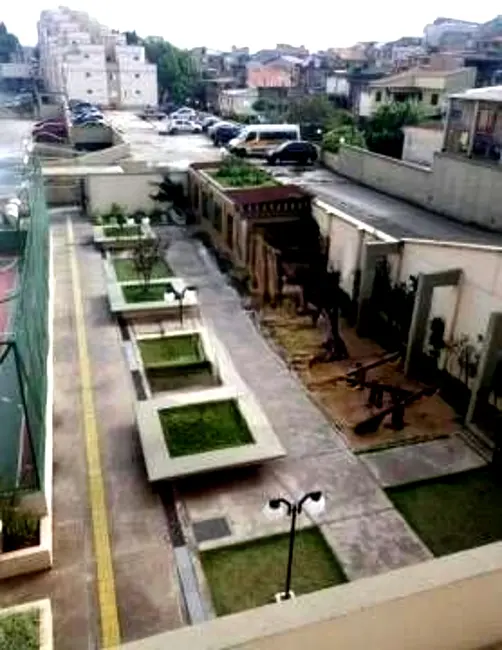 Foto 6 de Apartamento com 2 quartos à venda, 44m2 em São Pedro, Osasco - SP