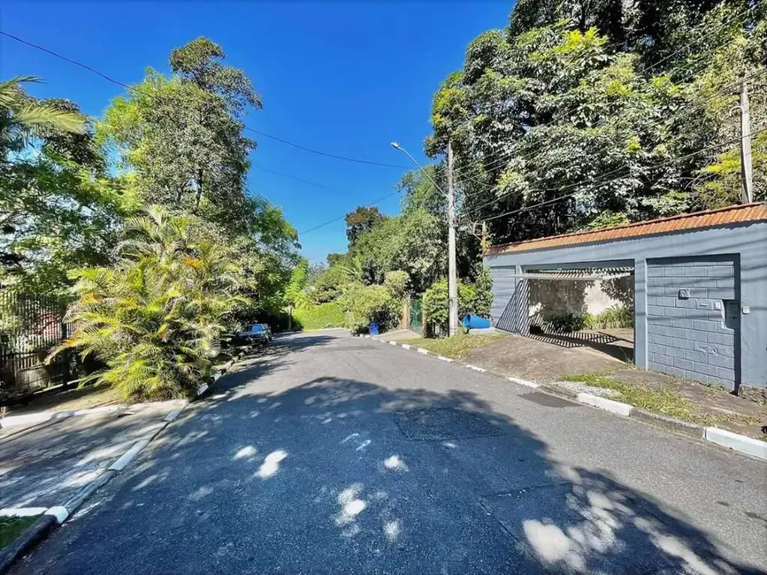Casa de Condomínio com 3 quartos à venda, 185m2 em Vila Appia Antica, Carapicuiba - SP - imagem 7 Foto 7 de Casa de Condomínio com 3 quartos à venda, 185m2 em Vila Appia Antica, Carapicuiba - SP