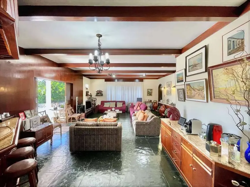 Casa de Condomínio com 3 quartos à venda, 185m2 em Vila Appia Antica, Carapicuiba - SP - imagem 8 Foto 8 de Casa de Condomínio com 3 quartos à venda, 185m2 em Vila Appia Antica, Carapicuiba - SP