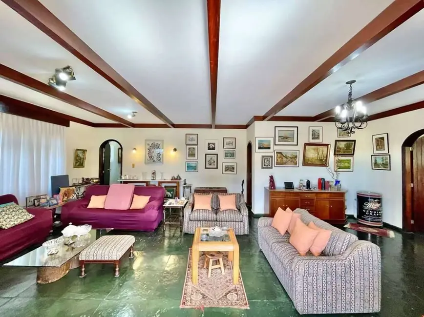 Casa de Condomínio com 3 quartos à venda, 185m2 em Vila Appia Antica, Carapicuiba - SP - imagem 9 Foto 9 de Casa de Condomínio com 3 quartos à venda, 185m2 em Vila Appia Antica, Carapicuiba - SP